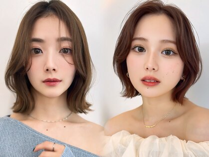 サンド ミュウ 横浜店(sand mieu)の写真