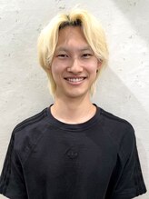 ロンドプランタン 恵比寿(Lond Printemps) 手塚 凌