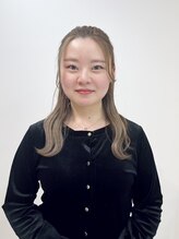 リカロヘアー(Ricaro hair) 岡本 萌
