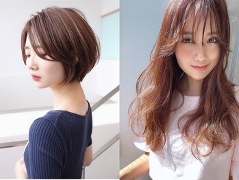 LINDA　ARAE　pleasant-some【リンダ】