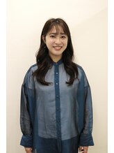 エレノア 梅田 大阪駅前第4ビル店(Eleanor) シモジ マオ