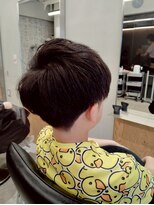 オーク ナチュリ(OAK×NACHUL)&nbsp;ショート