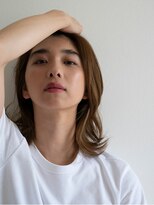 ポンテ 大野城店(ponte)&nbsp;白髪ぼかし／髪質改善／縮毛矯正／トリートメント