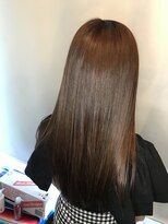 アーティカル(ARTICAL)&nbsp;髪質改善