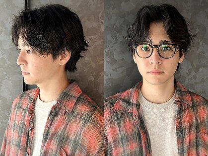 トリッカ シブヤ(TRICCA SHIBUYA)の写真