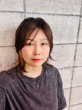 ニコ 相模大野店(nico.) IKUKO 相模大野