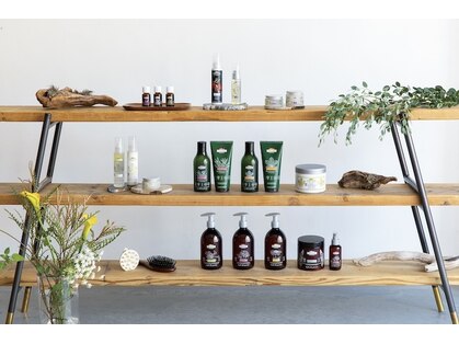 ノエルヘアー(Noel hair)の写真