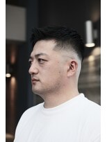 フリーダム ミスト 鳥取駅前店(freedom mist)&nbsp;短髪