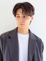 ガリカ 両国(Gallica)&nbsp;【Gallica】簡単スタイリング/カルマヘア/韓国スタイル/刈り上げ