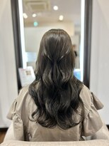 シエル 弘前駅前店(CIEL)&nbsp;髪質改善カラー