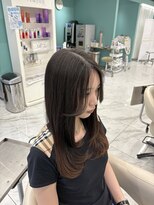 リーホリエ(Lee Horie) 韓国レイヤー