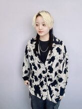 ブリーチ 山形桜田(BLEACHi)&nbsp;木村 朱里