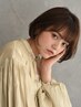 【大好評】カット ￥4,500→￥2,750