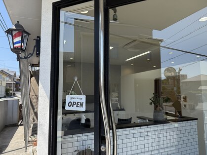 ケンジ(KENZI)の写真