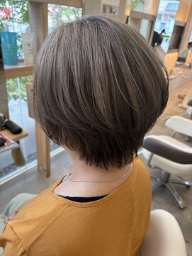 ジーアイム(G－i’m) short