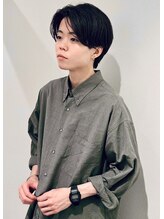 クリック(Click) 日名子 仁一