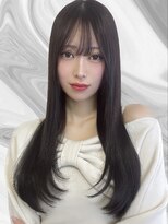 サロンドルテラ (Salon de Lutella) 【髪質改善】美髪矯正髪質改善ストレート