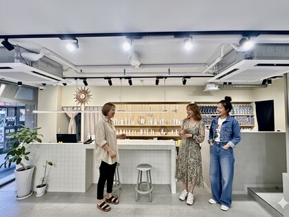 ジョイヘアー 府内店(JOIE hair)の写真