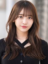 ミラリー トウキョウ(Mirareee Tokyo) 【F】大人かわいい秋冬トレンドヘア