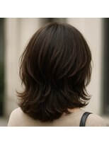 キララ 桜ヶ丘店(KiRaRa)&nbsp;大人ふわっとミディアム