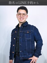 ブロートーキョー(BroTokyo)&nbsp;マル銀座 メンズ