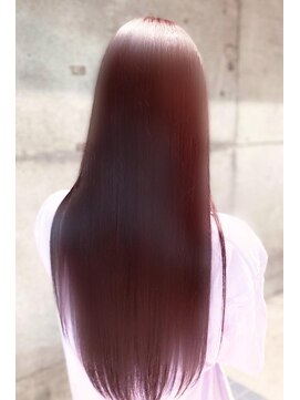 グランアージュ 錦糸町(grandage) 髪質改善/酸性ストレート/縮毛矯正/髪質改善ストレートc