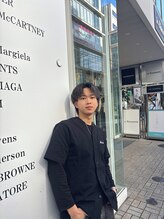 スタジオ ロサ(studio ROSA)&nbsp;山本 晴翔