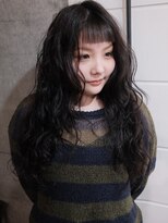 エルメ(Elme)&nbsp;デジタルパーマ/クロスパーマ/レイヤーパーマ/ドライパーマ