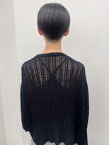 ラウンジ モリオ イケブクロ(Lounge MORIO Ikebukuro) 【morio池袋】刈り上げベリーショート*