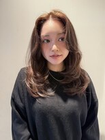 ブロック ジャポン(bloc japon)&nbsp;cocoa brown / layer cut