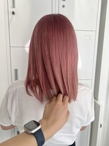レシピ ラ クレア(recipe la couleur)&nbsp;pinkcolor＊ 