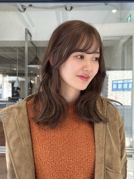 メロウマン(mellowman) ブリーチなしダブルカラー