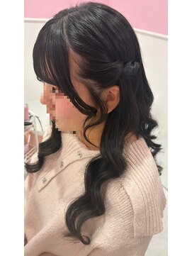 ホワイト 栄駅店(White) ツインハーフ外巻き