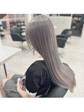 【トリートメント】質感と驚きの艶が手に入る最新のトリートメント髪質改善メニュー。感動のご体験を☆