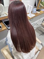 ビオトープアトラ(Bio-Top atora) 春にぴったりのピンクカラー/ピンクベージュ