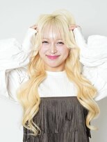 プロデュース 淵野辺店(Produce)&nbsp;暗めカラー/韓国風/レイヤーカット/髪質改善/縮毛矯正/淵野辺