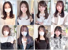 インク ヘアーデザイン(inc. hair design)