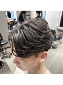 ニュアンスフェザー