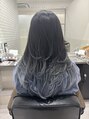 アヴァンセスパスリードット(Avance Spa three.)&nbsp;デザインカラーお任せください♪