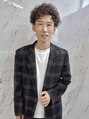 パーヴミックスネム(ParveMix NEMU)&nbsp;米井 大介