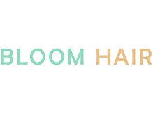 BLOOM HAIR