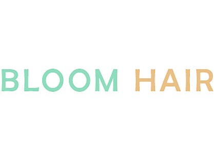 BLOOM HAIRの写真