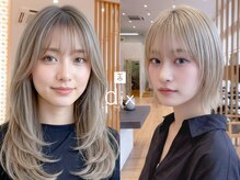 ディックス 浜野店(dix)