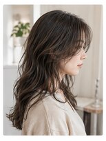 アースオーセンティック 小平店(EARTH Authentic)&nbsp;くびれロングレイヤー