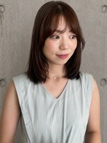 エンチャンテッド 天神大名(enchanted...)&nbsp;【天神大名】髪質改善/縮毛矯正/イルミナ/オージュア