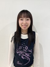 ミュゼプリュム(Musee plume)&nbsp;水野 紗良