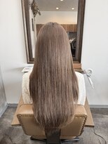 カーキ 甲府(khaki)&nbsp;完全馴染ませエクステ