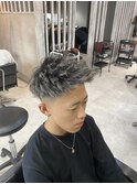 ジェットフェード