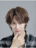 足立区メンズサロン/メンズカット/メンズパーマ