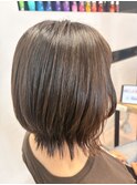 レイヤーボブ